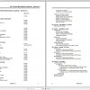 CAT Unit Rig Mining Truck MT3700 AC DC MJ312 322 SE30312 332 MJTOC11 Service Manual 2