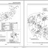 CAT Unit Rig Mining Truck MT3700 AC DC MJ312 322 SE30312 332 MJTOC11 Service Manual 4
