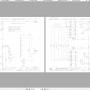 CAT Unit Rig Mining Truck MT3700 AC General Electric Drive System Statex III GE787 GTA26 Service Manual 2