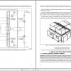 CAT Unit Rig Mining Truck MT3700 AC General Electric Drive System Statex III GE787 GTA26 Service Manual 3