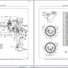 CAT Unit Rig Mining Truck MT3700 AC MJ104 MJ311 BC055 BC070 Traction Alternator Model GTA22 Service Manual 2