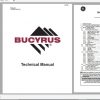 CAT Unit Rig Mining Truck MT3700 AC MJ180 MJ259 OHV wPTU Toolbox Users Guide GEK 91712A BI617380 1