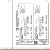 CAT Unit Rig Mining Truck MT3700 MJ073 MJ074 Eveleth Weigh System Service Manual BI007296 1992 2 1