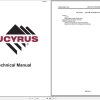 CAT Unit Rig Mining Truck MT4400 AC MH357 MH640 MR069 MR070 Service Manual BI618769 WSTOC3 1