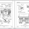 CAT Unit Rig Mining Truck MT4400 AC MH357 MH640 MR069 MR070 Service Manual BI618769 WSTOC3 2