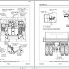 CAT Unit Rig Mining Truck MT5500 AC MP100 Service Manual 2
