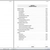 CAT Unit Rig Mining Truck Mark 36 MBTOC6 Service Manual BI007350 2