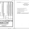 CAT Unit Rig Mining Truck Statex Electrical Service Manual BI007361 1