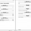 CAT Unit Rig Mining Truck Statex III Electrical Service Manual BI007453 Greek 2