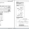 CAT Unit Rig Mining Truck Statex III Electrical Service Manual BI007453 Greek 3