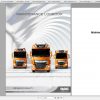 DAF XF EURO 6 Workshop Manual Wiring Diagram 2
