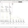 DAF XF EURO 6 Workshop Manual Wiring Diagram 3