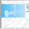 Deutz Engine 164 MB Spare Parts Catalogue Updated 11.30 1