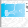 Deutz Engine 164 MB Spare Parts Catalogue Updated 11.30 2