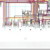 Doosan Dielsel Forklift D100 7 D120 7 D140 7 D160S 7 DL06T 4 Final EuroIV SCR Electric Schematic 1