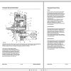 Doosan Dielsel Forklift D15S D18S G15S G18S Electric Schematic Service Operaton Maintenance 1 1