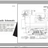 Doosan Dielsel Forklift D20 7 D25 7 D30 7 D33S 7 D35c 7 Electric Schematic Service O
