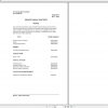 Doosan Dielsel Forklift D20G 25G 30G Electric Schematic Service Operaton Maintenance Manual SB4214E 03 1 1