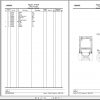 Doosan Dielsel Forklift D20G D25G D30G Part Book SB1110E 2