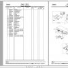 Doosan Dielsel Forklift D35S 7 D40S 7 D45S 7 D50C 7 D55C 7 D40SC 7 D45SC 7 D50SC 7 D55SC 7 Part Book SB117