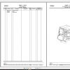 Doosan Dielsel Forklift D35S 7 D40S 7 D45S 7 D50C 7 D55C 7 D40SC 7 D45SC 7 D50SC 7 D55SC 7 Part Book SB122
