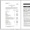 Doosan Dielsel Forklift D50S 5 D70S 5 Electric Schematic Service Operaton Maintenance Manual SB4271E 1