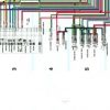 Doosan Dielsel Forklift D60 7 D70 7 D80 7 D90S 7 D34 T 4 81 kW SCR EuroIV Electric Schematic 2