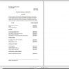 Doosan Dielsel Forklift DD50 D60 D70 Electric Schematic Service Operaton Maintenance Manual SB2046E00 1