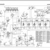 Doosan Dielsel Forklift DV180 7 DV200 7 DV250S 7 Electric Schematic Service Operaton