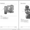 Doosan Electric Forklift B10R 5 B13R 5 B15R 5 B16R 5 Electric Schematic Service Operato