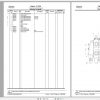 Doosan Electric Forklift B10R 5 B13R 5 B15R 5 B16R 5 Part Book SB1088E 2