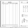Doosan Electric Forklift B13R 5 B15R 5 B16R 5 Part Book SB1088E04 2