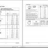 Doosan Electric Forklift B13T 2 B15T 2 B18T 2 Electric Schematic Service Operaton Maintenance Manual