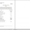 Doosan Electric Forklift B15 2 B18S 22 Electric Schematic Service Operaton Maintenance Manual SB4062E00 1