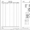 Doosan Electric Forklift B15S 5 B18S 5 Part Book SB1086E17 2