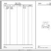 Doosan Electric Forklift B15S 5 B18S 5 Part Book SB1086E18 2