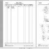 Doosan Electric Forklift B15T 7 B18T 7 B20T 7 B18TL 7 B20TL 7 Part Book SB1188E01 2