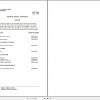 Doosan Electric Forklift B20S B25S B30S Electric Schematic Service Operaton Maintenance Manual SB2218E00 1