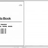Doosan Electric Forklift B20S B25S B30S Part Book D270465 02 1