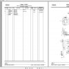 Doosan Electric Forklift BC15S 5 BC18S 5 BC20SC 5 Part Book SB1087E17 2