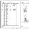 Doosan Electric Forklift BC15S 5 BC18S 5 BC20SC 5 Part Book SB1087E18 2