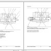 Doosan Electric Forklift BR10S 2 BR25S 2 Electric Schematic Service Operaton Maintenance Manual SB