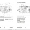 Doosan Electric Forklift BR13S 5 BR16JW 5 Electric Schematic Service Operaton Maintenance Manual SB