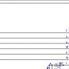 Doosan Electric Pallet Truck LEDD ACX Schematic Diagram DE 2