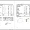 Doosan Electric Pallet Truck LEDD LEDS LEDH LEDH 20MP Operation and Maintenance Manual 01.2013 DE 2