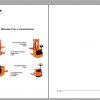 Doosan Electric Pallet Truck LEDD LEDS LEDH LEDH MP Operation and Maintenance Manual ITA 2