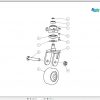 Doosan Electric Pallet Truck LEDS 16 20 i Part Book 06.2014 EN DE 2
