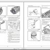 Doosan Engine DL06 Tier4 Final EN Service Manual SB4447E00 2