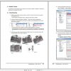 Doosan Forklift Electric 7 Series Troubleshooting Fault Codes 2