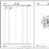 Doosan LPG Forklift G20G G25G G30G LP GAS Part Book YSB1108E 2